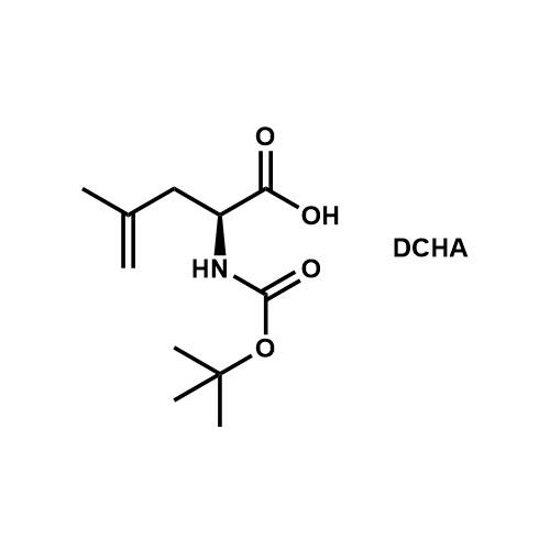 87720 54 5 Boc ΔLeu OHDCHA 渡辺化学工業株式会社