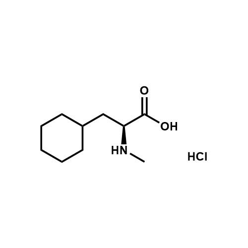 H-MeCha-OH・HCl | 渡辺化学工業株式会社