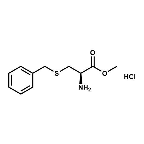 16741-80-3 H-Cys(Bzl)-OMe・HCl | 渡辺化学工業株式会社