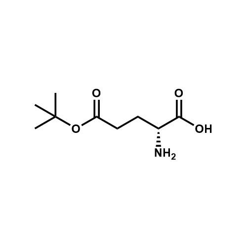 45125-00-6 H-D-Glu(OtBu)-OH | 渡辺化学工業株式会社