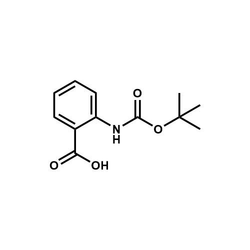 68790-38-5 Boc-(2)Abz-OH | 渡辺化学工業株式会社