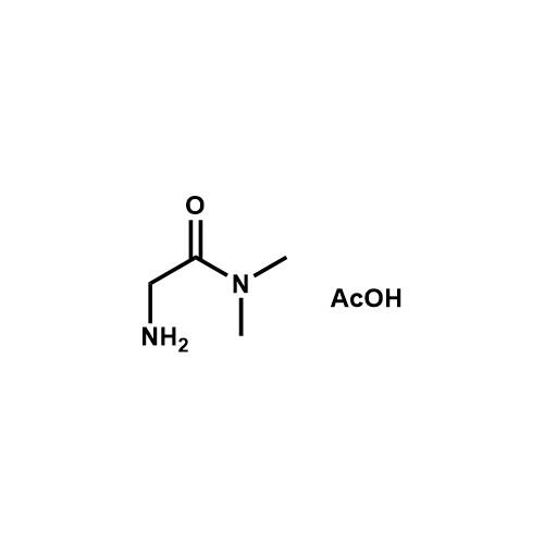 200634-33-9 H-Gly-NMe2・AcOH | 渡辺化学工業株式会社