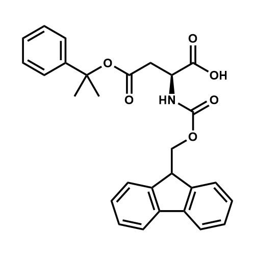 200336-86-3 Fmoc-Asp(OPis)-OH | 渡辺化学工業株式会社