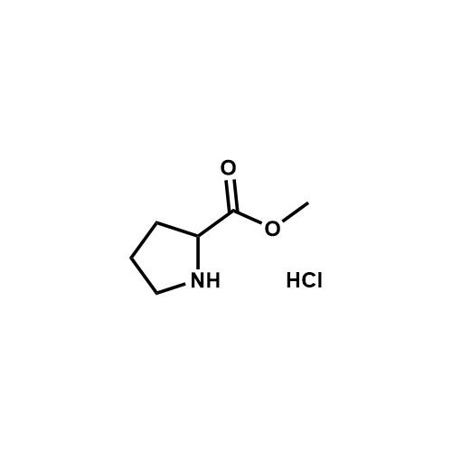 79397-50-5 H-DL-Pro-OMe・HCl | 渡辺化学工業株式会社