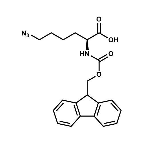 159610-89-6 Fmoc-Lys(N2)-OH | 渡辺化学工業株式会社